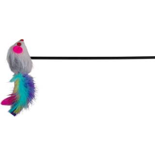 Drillepind m.pelsmus 50 cm