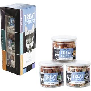 TE Mini Jars 3-pack