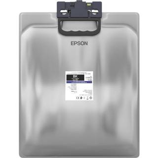 Epson - XXL size - black - original - ink cartridge - Blækpatron Sort