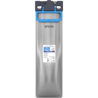 Epson - XXL size - cyan - original - ink pack - Ink pack Cyan