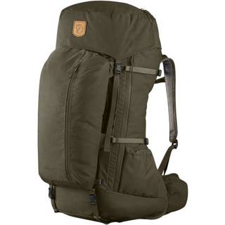 Fjällräven Lappland Friluft 45 Dark Olive, OneSize