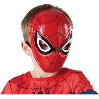 Spider-man maske, barn