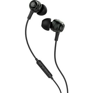 Voxicon In-ear Headphones Am100 Sort