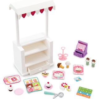 B Friends, konditorbod [Levering: 1-2 dage]