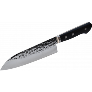 AZUMI Japansk Santoku kniv 16cm