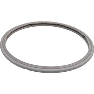Fissler Silicone Pakning Pressure Cooker - Original udskiftning til Fissler Vitavit Comfort / Premium / Edition und Vitaquick - 600-000-22-795 /