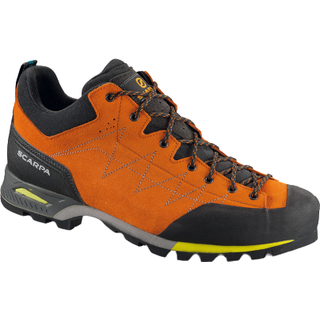 Scarpa Zodiac Approachsko Herrer størrelse 39 farve blå/sort