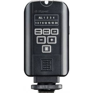 ELINCHROM 19368 SKYPORT TRANSMITTER PLUS