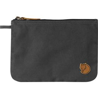 Fjällräven Gear Pocket Dark Grey, OneSize