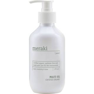 Meraki Multi Olie Pure