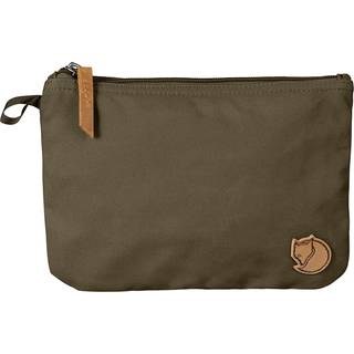 Fjällräven Gear Pocket lille pung (DARK OLIVE (633))