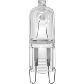 Halogenpære G9 - 235 lm, 20 W