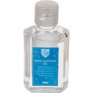 Håndsprit gel 50 ml