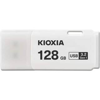 Kioxia TransMemory U301 - 128GB - USB Stick