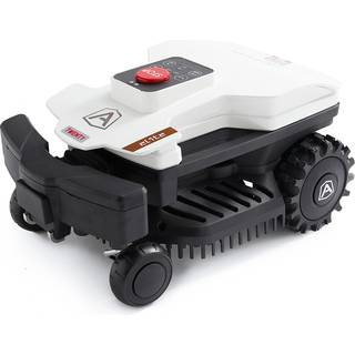 Ambrogio Twenty Elite 1000m2 - Robotplæneklipper