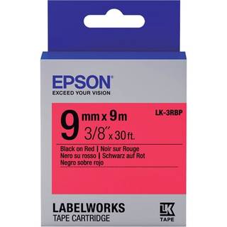Epson LabelWorks LK-3RBP