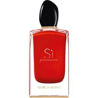 Armani Si Passione Eau de parfum 150 ml
