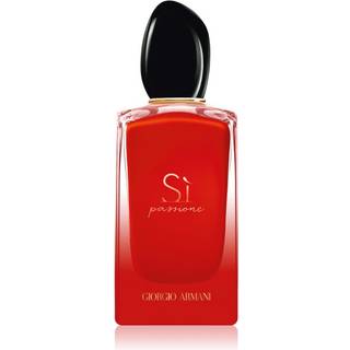 Giorgio Armani  Si Passione intense EDP 100 ml