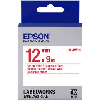Epson LabelWorks LK-4WRN