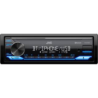 JVC KD-X372BT - AUTORADIO/BILRADIO
