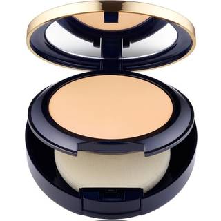 Estee Lauder Double Wear Stay-In-Place Matte Powder Foundation SPF 10 Compact - 3N1 Ivory Beige