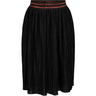 Petit By Sofie Schnoor Nederdel, Black 104