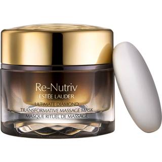 Estée Lauder Re-Nutriv Re-Nutriv Pleje Ultimate Diamond Mask 50 ml (59.980,00 kr / 1 l) - 50 ml