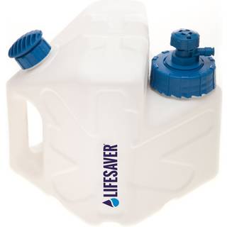 LifeSaver Lifesaver Cube White, OneSize