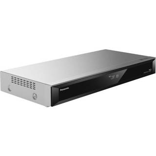 Panasonic DMR-BST765 - Blu-ray disc recorder with TV tuner and HDD