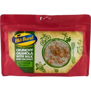 Blå Band Granola With Milk And Coconut Nocolour, 150G