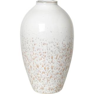 Vase Ingrid Taub-Brun Large