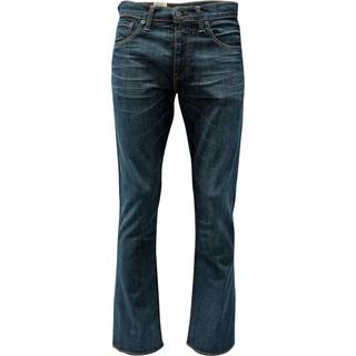 LEVI´S JEANS 527 BOOTCUT ORIGINAL BLÅ 36/32