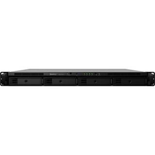 SYNOLOGY Bundle RS1619XS+ + 8TB HDD 4x8TB
