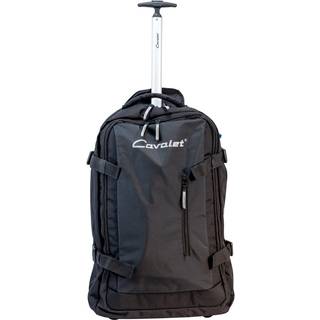 Cavalet Rygsæk Cargo L - Sort
