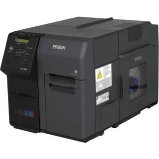 Epson ColorWorks TM-C7500