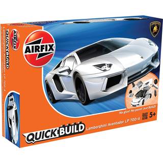 Airfix Quick Build Lamborghini Aventador