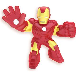 Goo Jit Zu: Heltene af Goo - Iron Man