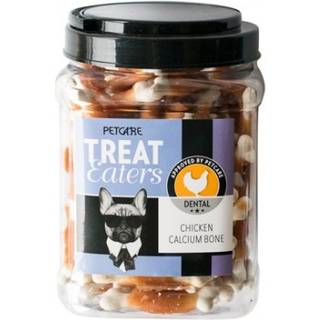 TREATEATERS Calcium Bone Kylling 500 g
