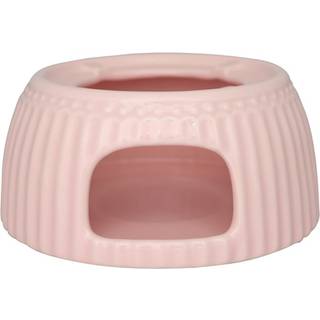 GreenGate Tea Warmer Alice Warm Grey
