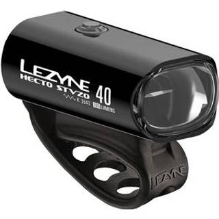 Lezyne Hecto Drive 40 Forlygte