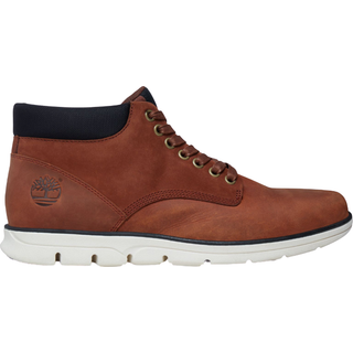 Timberland Bradstreet Trainer Boots Brown