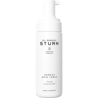 Dr. Barbara Sturm Foam Cleanser Darker Skin Renseskum 150 ml - 150 ml