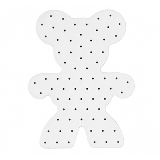 Hama Maxi Stick, hulplade, bamse [Levering: 1-2 dage]