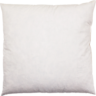Department Inderpude 50x50 Cm - Inderpuder Bomuld Hvid - SØ05050-0700-45-24VP