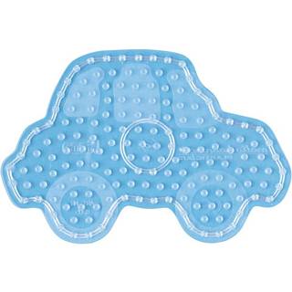 Hama Ironing Beads Pegboard Maxi-Car