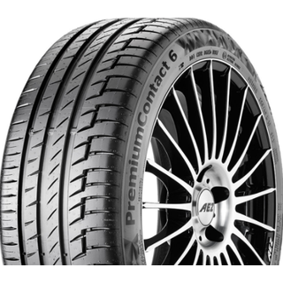 Continental PremiumContact™ 6 XL AO EVC 255/50R20 109H