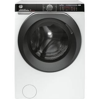 Hoover HDPD696AMBC1-S Vaske-tørremaskine - Farve: Hvid