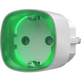 Ajax 230V Sokkel, SOCKET, SORT