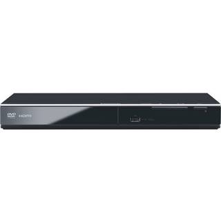 Panasonic DVD-S700 DVD-afspiller ➞ På lager - klar til levering og afhentning