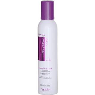 Fanola No Yellow Incredible Foam Balsam 250 ml